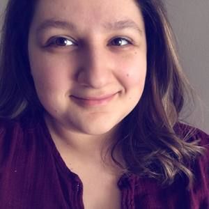 Meet your Posher, Angelina